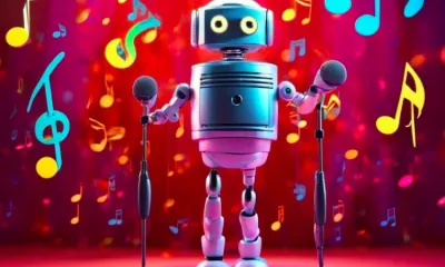 Deezer/Ipsos: 97% das pessoas não distinguem música feita por IA de criação humana