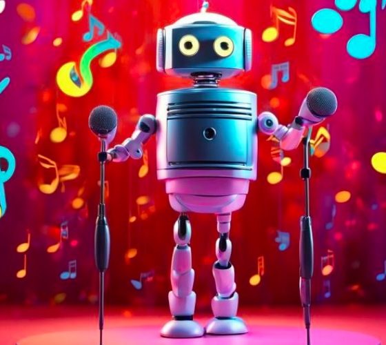 deezer musica IA 750x500