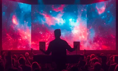 Como usar formatos como Dolby Atmos e Sony 360 para lançar música imersiva