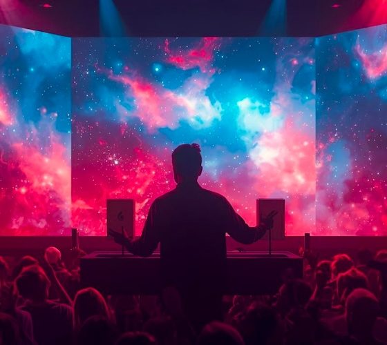 Como usar formatos como Dolby Atmos e Sony 360 para lançar música imersiva
