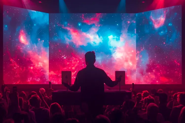 Como usar formatos como Dolby Atmos e Sony 360 para lançar música imersiva