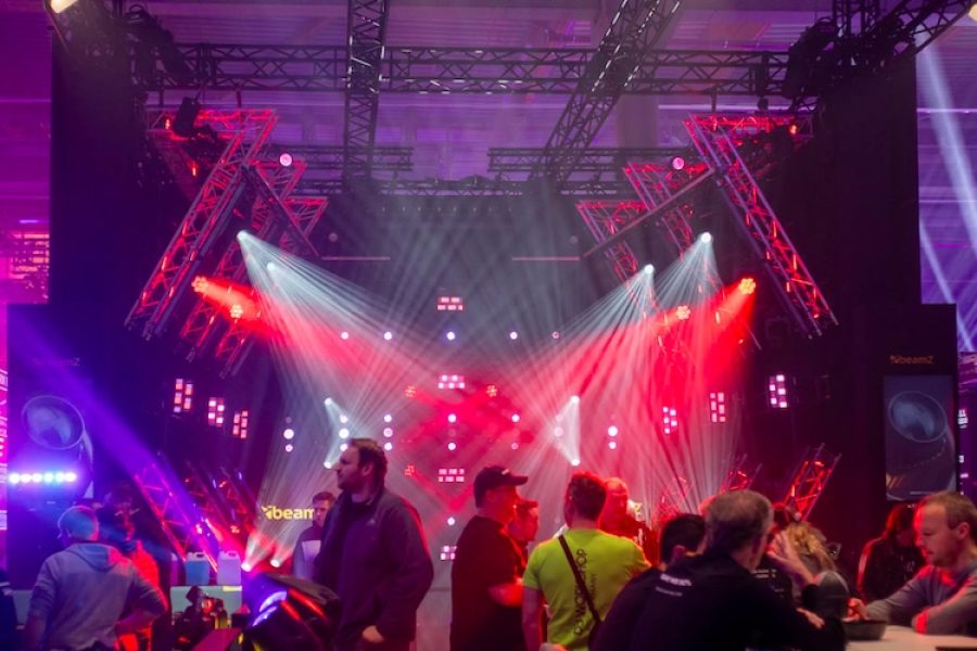 Prolight + Sound 2026 será integrada como área temática dentro da Light + Building