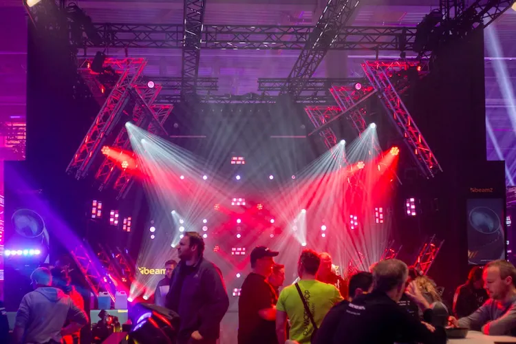Prolight + Sound 2026 será integrada como área temática dentro da Light + Building