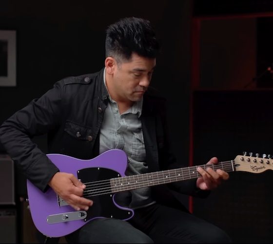 As guitarras mais vendidas no mundo em 2025 e quais tendências explicam seu sucesso