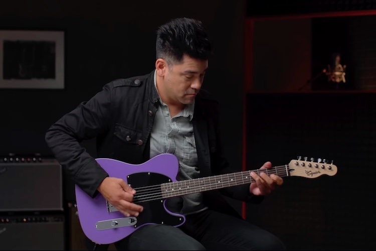 GUITARRAS mais vendidas 750x500