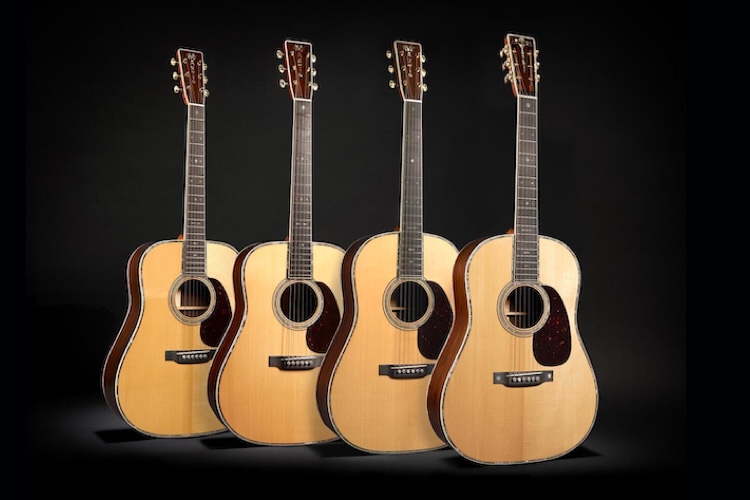 Martin Project 91 750x500