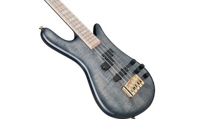 Spector Limited Euro LX Series 750x500