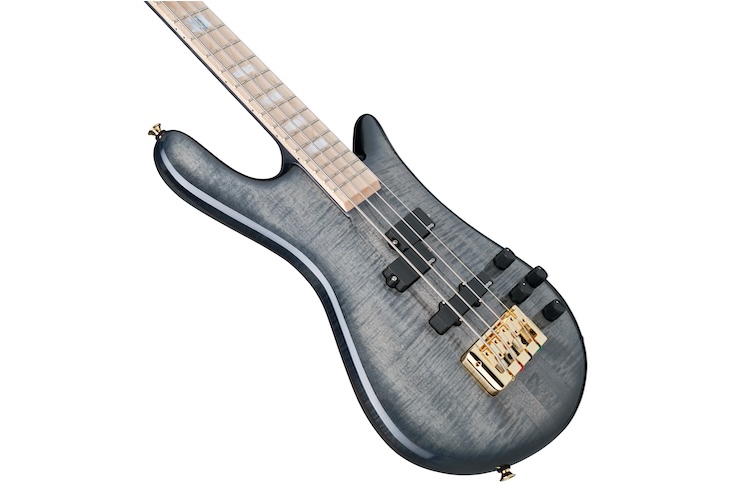 Spector Limited Euro LX Series 750x500