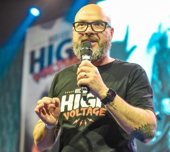 Academia do Rock cresce 39,5% em faturamento em 2025 e projeta novas unidades para 2026