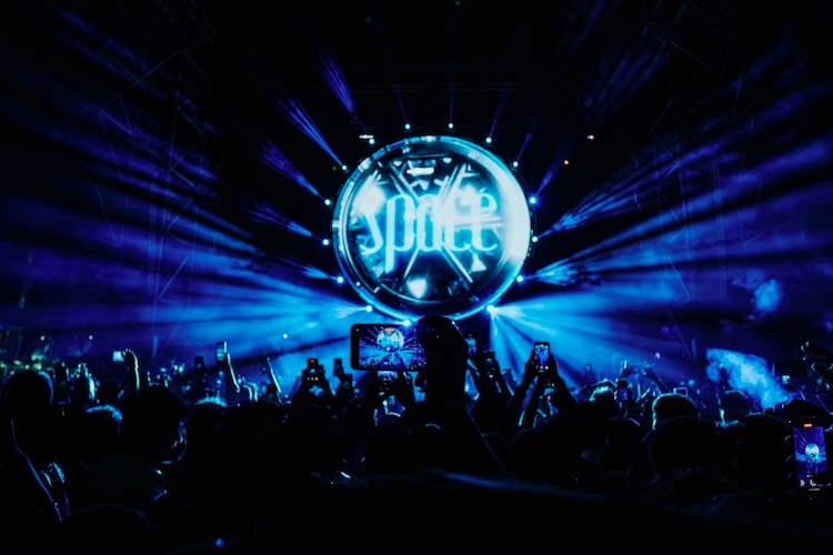 claypaky space 750x500