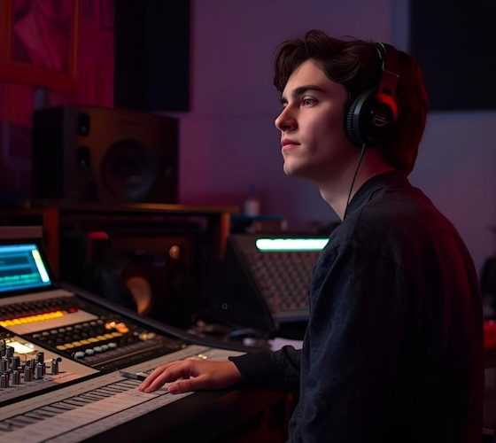 Vale a pena estudar produção musical hoje?