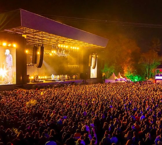 Festival Coolritiba anuncia line-up 2026 com João Gomes