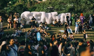 Festival Sensacional! anuncia datas e primeiros nomes da 13ª edição
