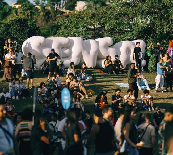 Festival Sensacional! anuncia datas e primeiros nomes da 13ª edição