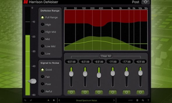 harrison denoiser 750x500