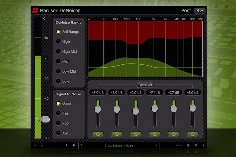 harrison denoiser 750x500