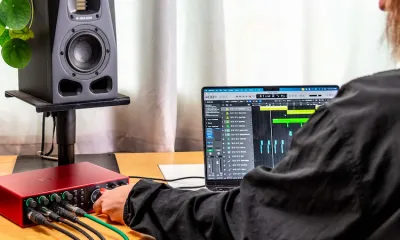 interface de audio 750x500