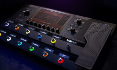 line 6 Stadium XL Floor 750x500