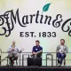 Martin Guitar realiza seu primeiro Sustainability Summit
