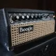 MESA/Boogie relança o HRG Boogie, uma recriação do Mark IIC+ de 100 W