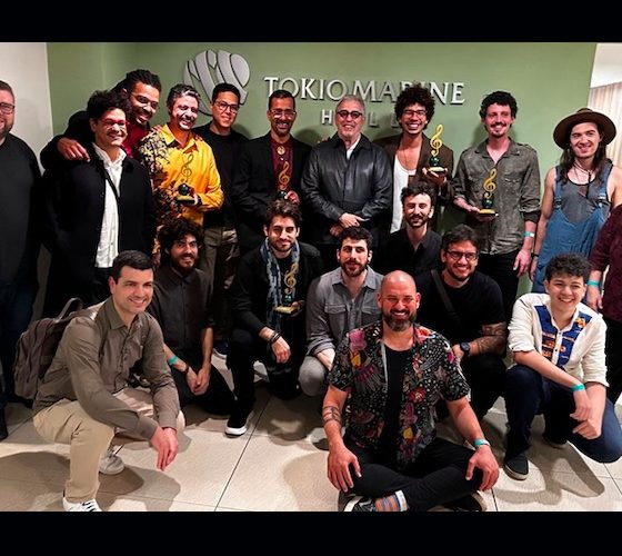 Prêmio de Música Instrumental Tokio Marine Hall destaca novos talentos