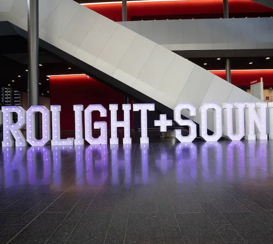 Adeus, Frankfurt! Prolight + Sound deixa de ser realizada na Alemanha