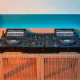 AlphaTheta lança o DJM-V5, novo mixer compacto de 3 canais com som profissional e controle sem fio