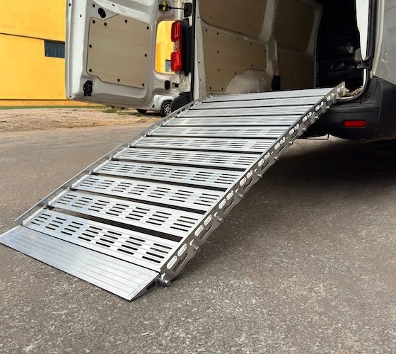 Auratec RollUp 750x500