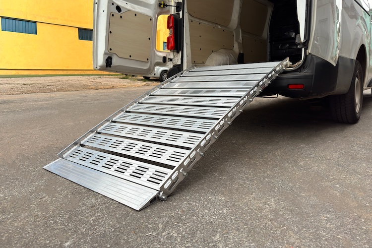 Auratec RollUp 750x500