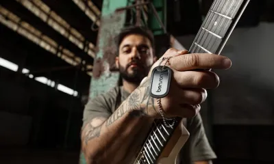 Benson Instrumentos apresenta linha de guitarras Brave Series