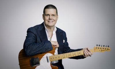 Fender CEO