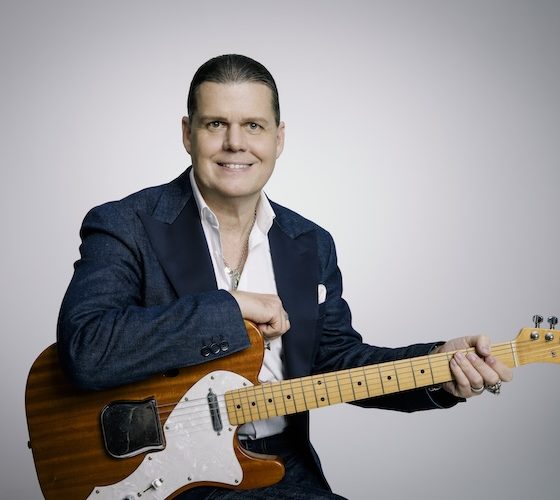 Fender CEO