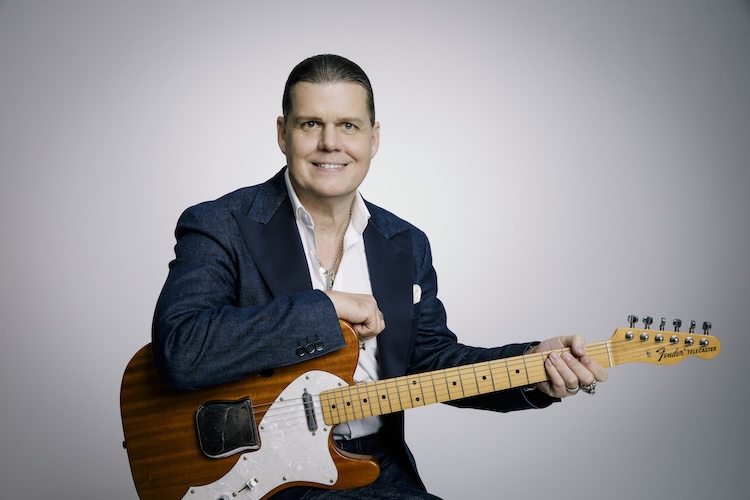 Fender CEO