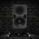 Monitor principal 8380A para estúdios de alto desempenho da Genelec