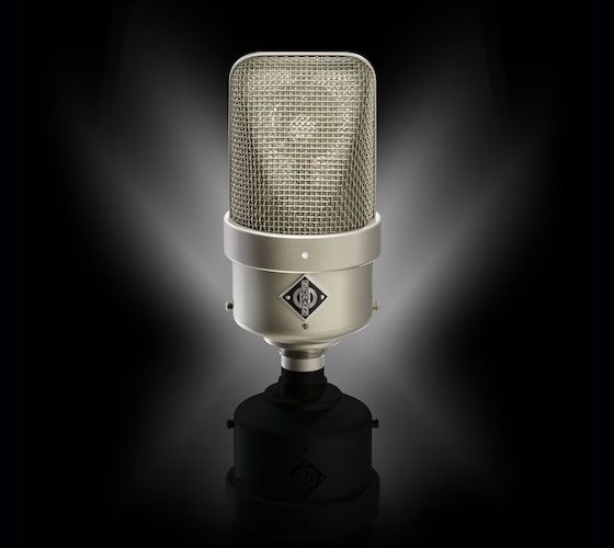 Neumann M 50 V 750x500