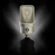 Neumann revive uma lenda com o retorno do microfone valvulado M 50 V