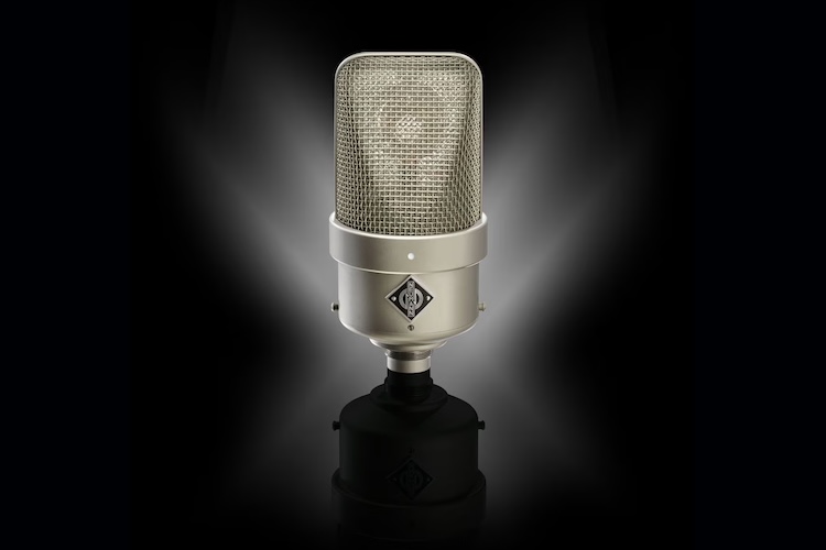 Neumann M 50 V 750x500