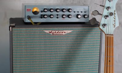 ashdown namm 750x500