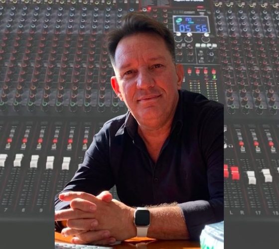 GB Musical anuncia Alexandre Nascimento como novo Head de Vendas