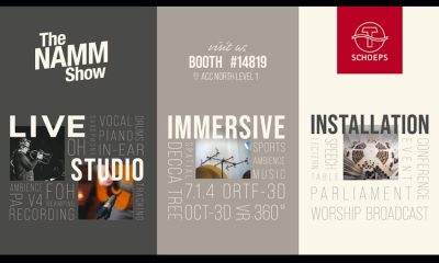 schoeps namm 750x500