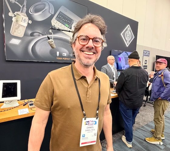 Multilaser compra operação da Sennheiser no Brasil em aposta de R$ milhões no mercado de áudio profissional