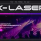 X-Laser lança novo site com identidade renovada e experiência de usuário aprimorada