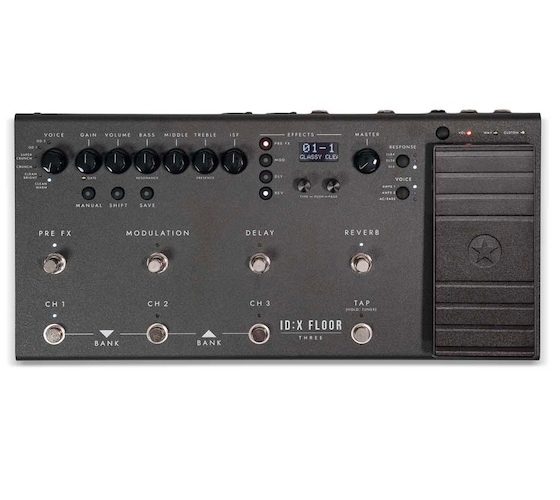 Blackstar ID:X 750x500