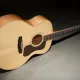 Guild e o VR1 F-40 Au Naturel, jumbo acústico de produção ultra limitada