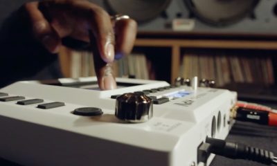 Korg Kaoss Pad 1200x675