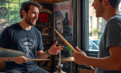 B2B ou B2C: afinal, o lojista de instrumentos vende para quem hoje?