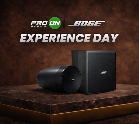 bose experience 750x500