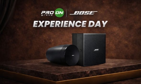 bose experience 750x500