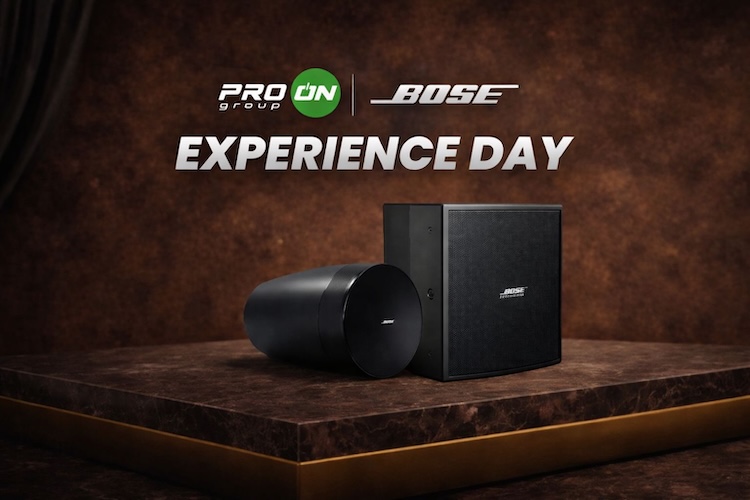 bose experience 750x500