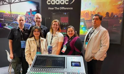 Cadac nomeia Proactive Solutions LATAM como distribuidora para América Latina e Caribe